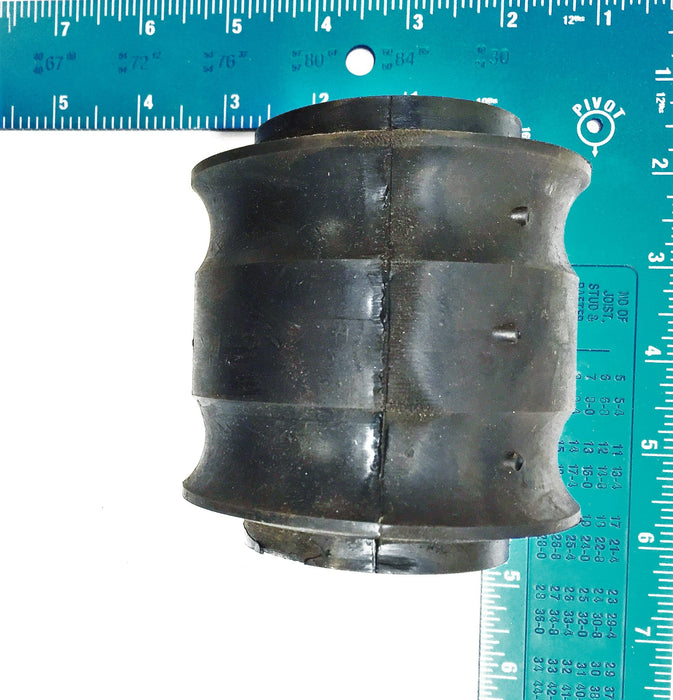 Neway Rubber Bushing 90008190 NOS