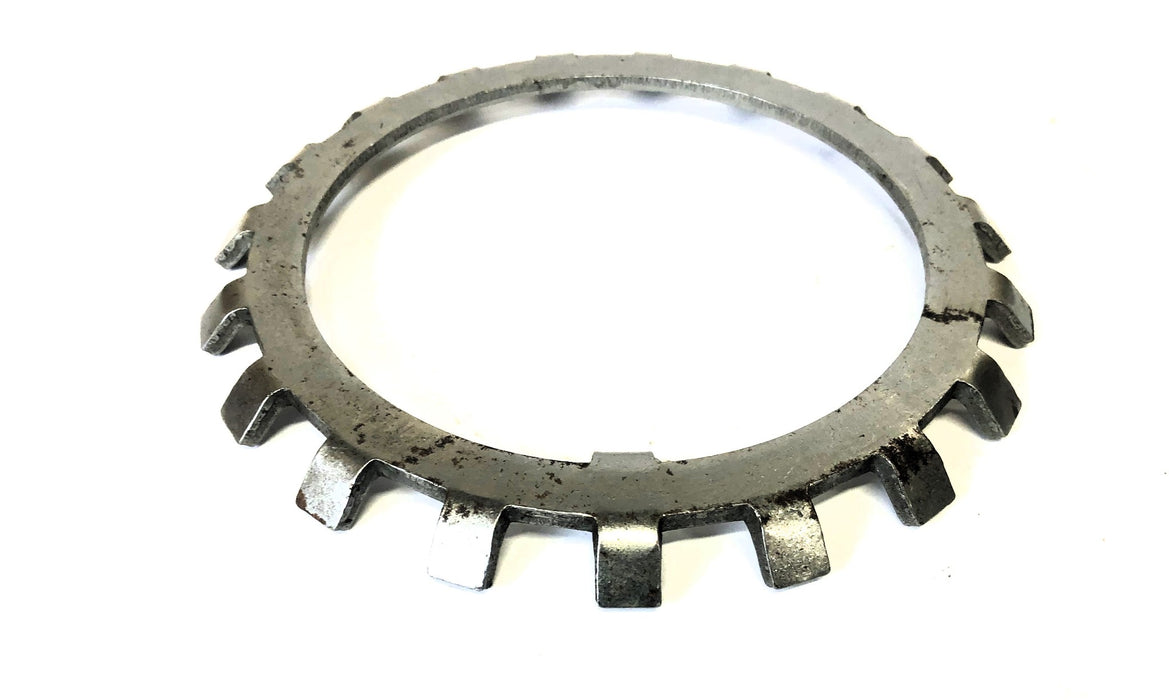 Unbranded Bearing Lock Nut Washer WH-30 NOS