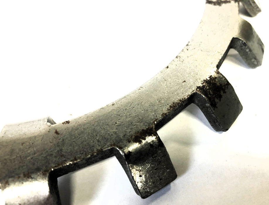 Unbranded Bearing Lock Nut Washer WH-30 NOS