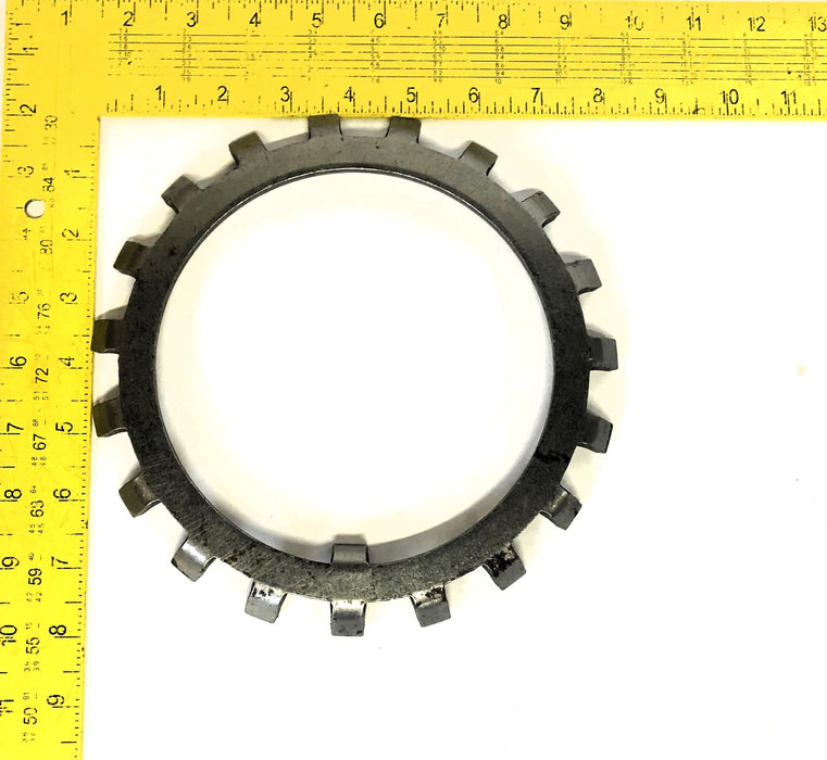 Unbranded Bearing Lock Nut Washer WH-30 NOS