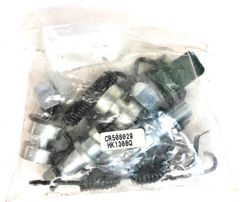 CARLISLE ALTEC BRAKE SHOE KIT AND HARDWARE CNB1308DQ21 NOS