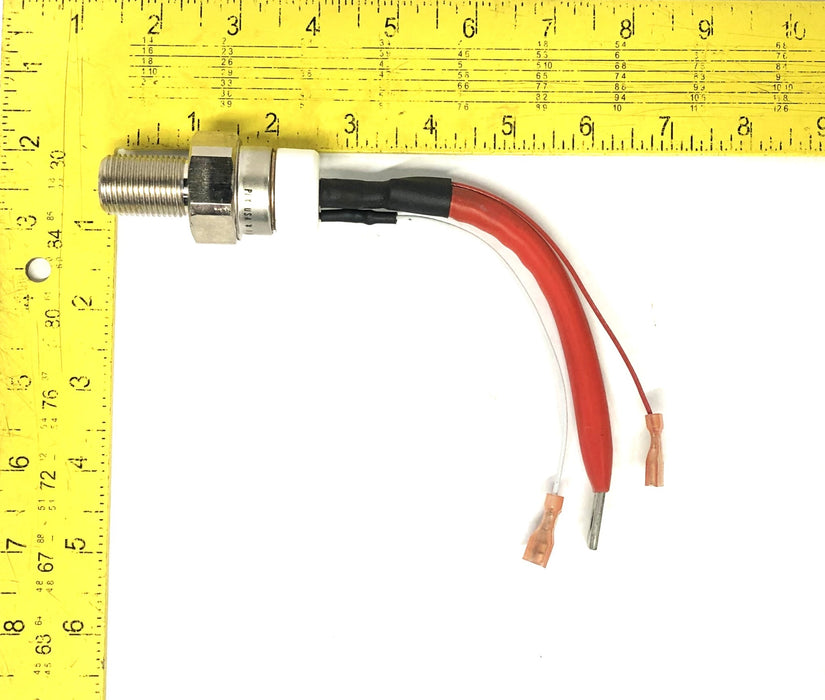Raymond Semi-Conductor 1-130-005 9705 NOS