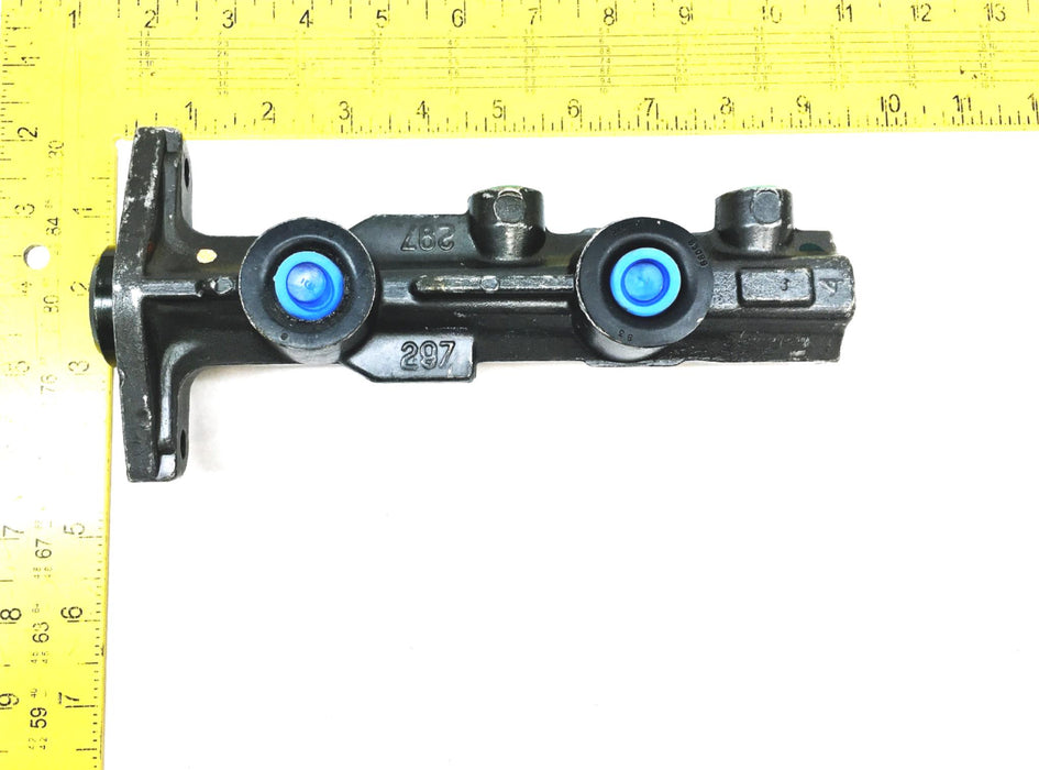 Federated Auto Parts Cardone Master Cylinder 10-1983 REMANUFACTURED