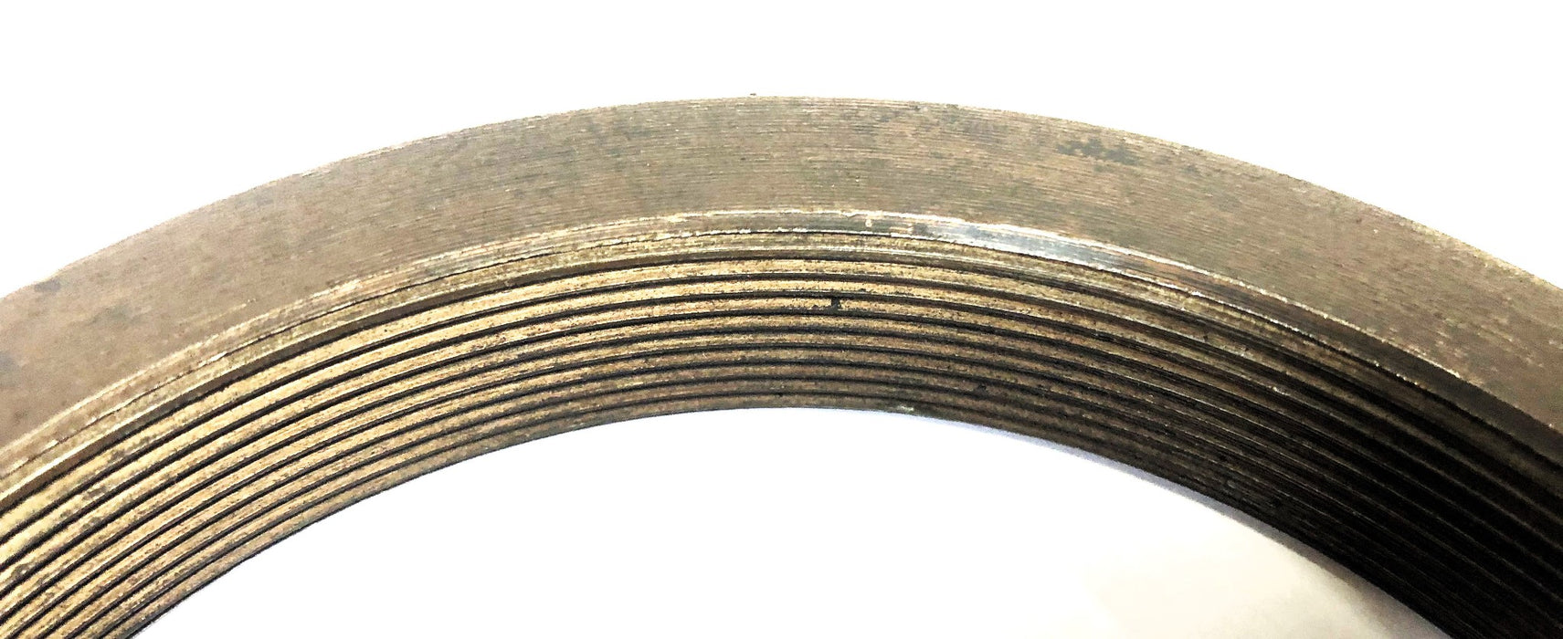 Unbranded Bearing Lock Nut AN25 NOS