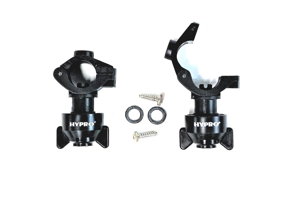 JOHNSTON SWEEPERS HYPRO NOZZLE HOLDER ASSEMBLY VS/VT 282236-2 [LOT OF 2] NOS