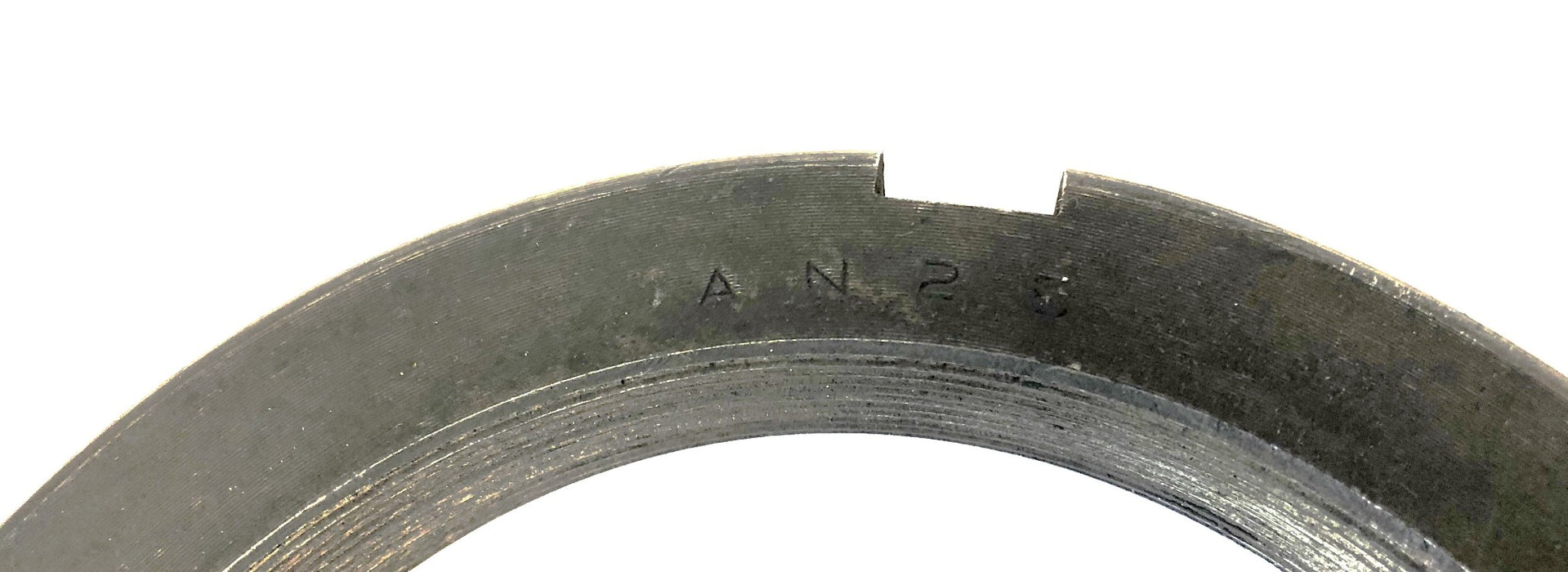 Unbranded Bearing Lock Nut AN25 NOS