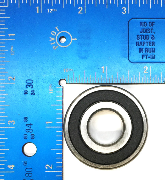 Timken/Fafnir Ball Bearing 204PP4 NOS