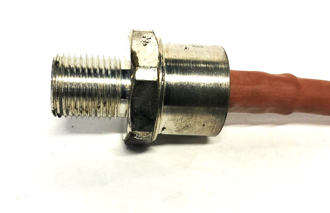 Anderson & Associates Semi-Conductor Diode 1-135-103 USED