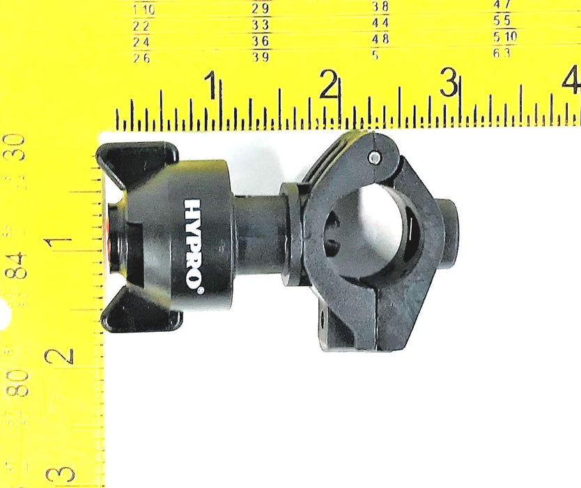JOHNSTON SWEEPERS HYPRO NOZZLE HOLDER ASSEMBLY VS/VT 282236-2 [LOT OF 3] NOS