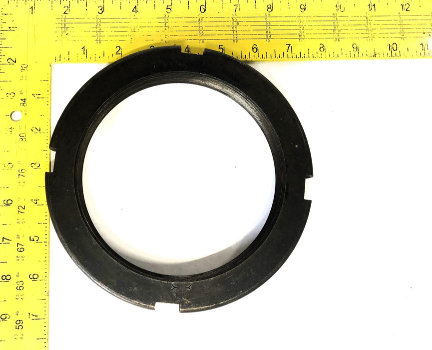 Unbranded Bearing Lock Nut AN25 NOS