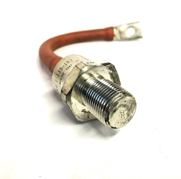 Anderson & Associates Semi-Conductor Diode 1-135-103 USED