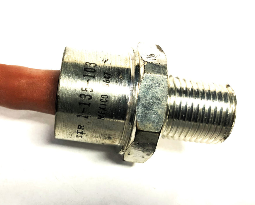 Anderson & Associates Semi-Conductor Diode 1-135-103 USED
