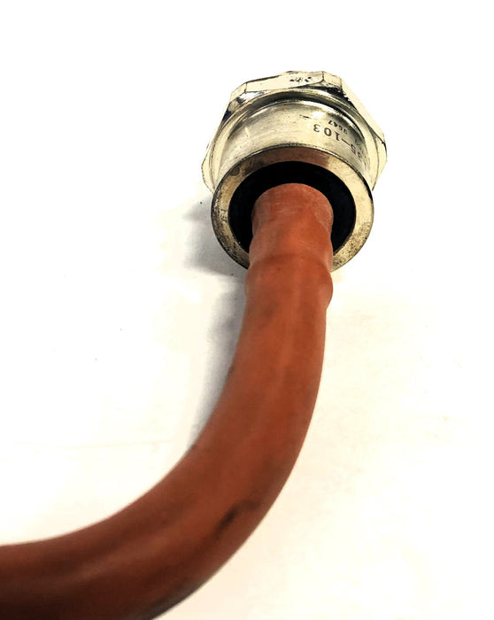 Anderson & Associates Semi-Conductor Diode 1-135-103 USED