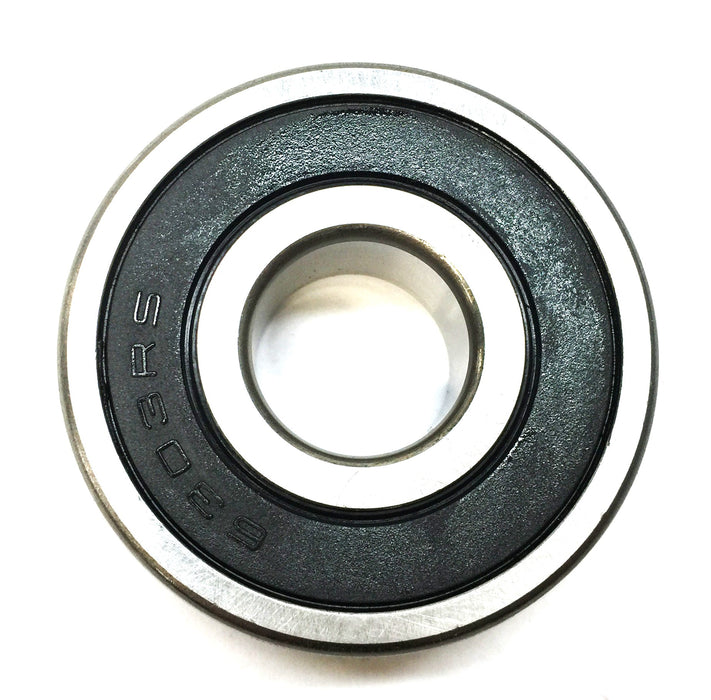 Shuster Precision Ball Bearing 6203 2RSJEM 10WV NOS