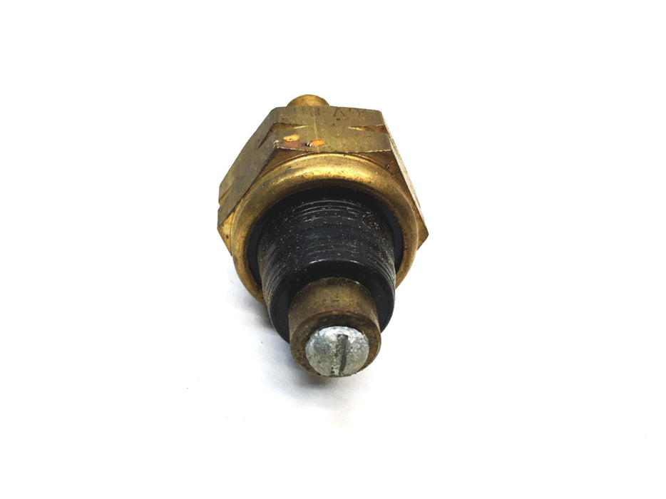 Vulcan 6 Volt Oil Pressure Sender OV-37 NOS