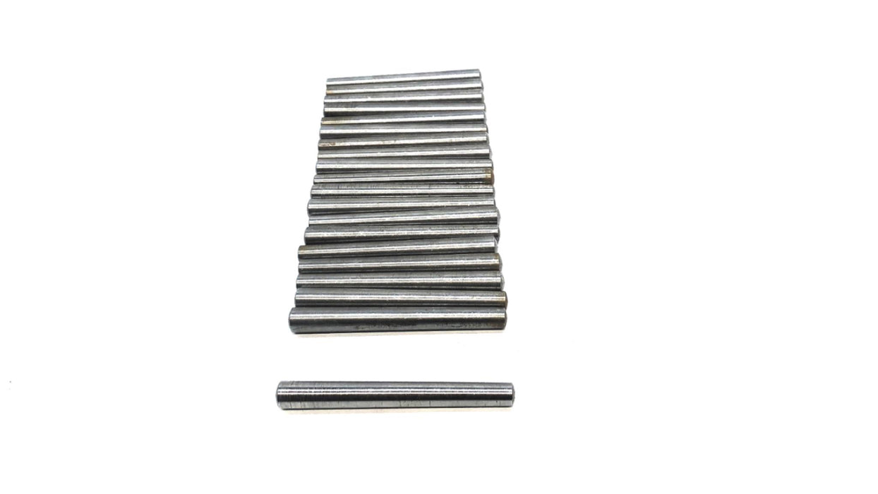 Unbranded Magnetic Tapered Pin 82.5mm x 9.5mm [Lot of 20] NOS