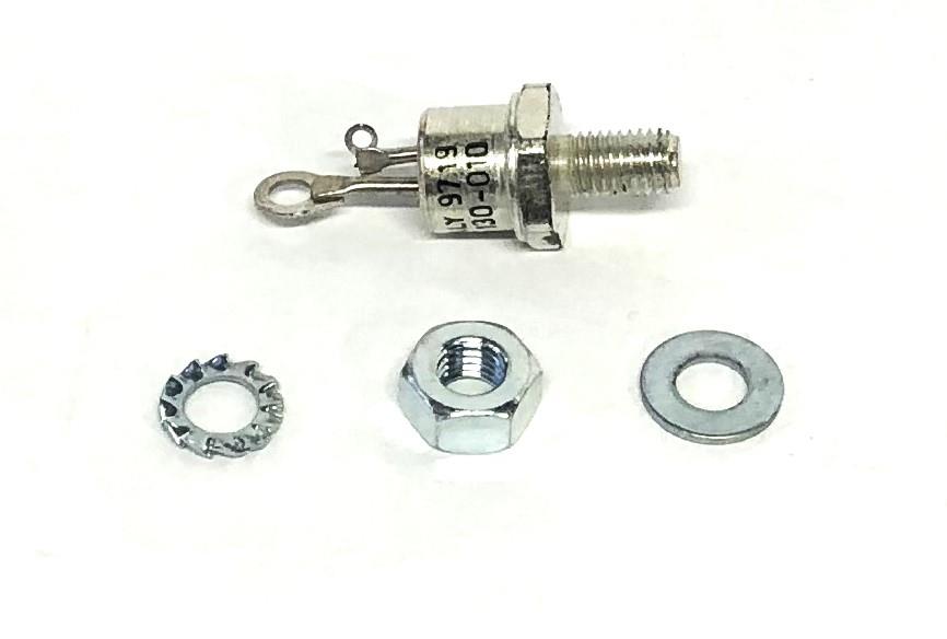Raymond SCR Semi Conductor 1-130-010 NOS
