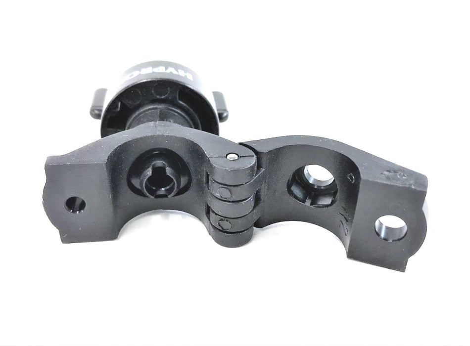 JOHNSTON SWEEPERS HYPRO NOZZLE HOLDER ASSEMBLY VS/VT 282236-2 [LOT OF 2] NOS