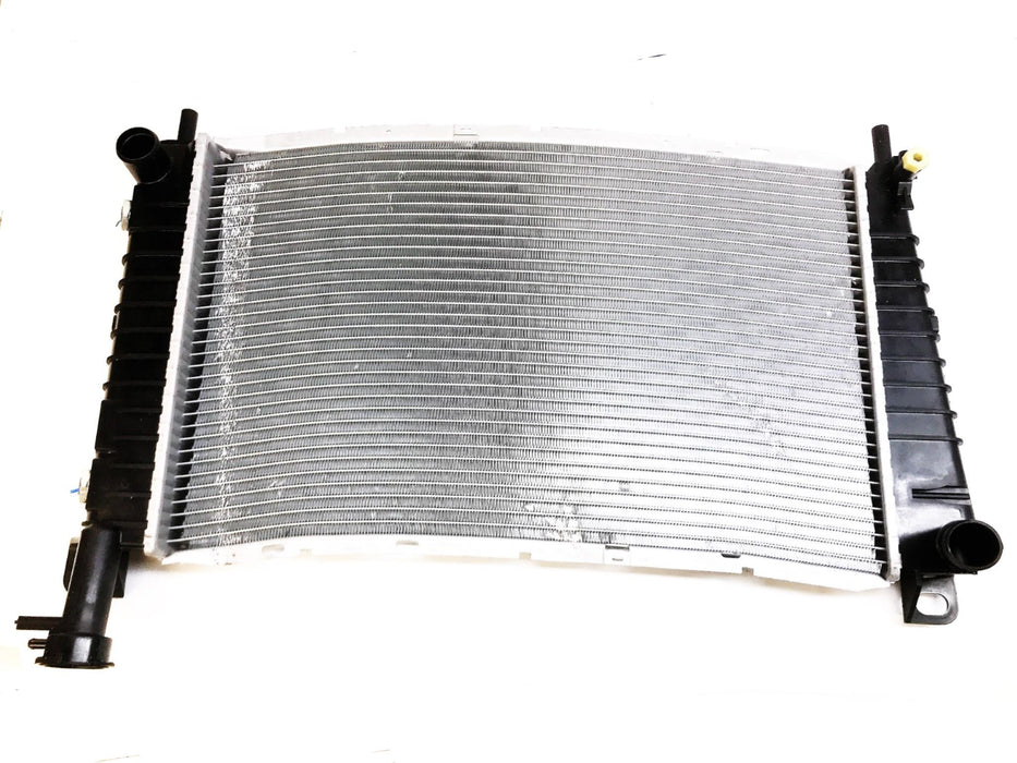 Visteon Aluminum Radiator (for Ford F150) F75Z8005LA NOS