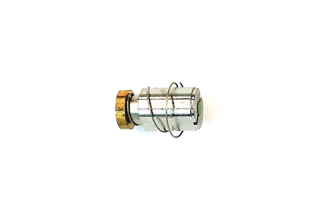 NORGREN SEAL VALVE WATER SOLENOID 281372-4 NOS