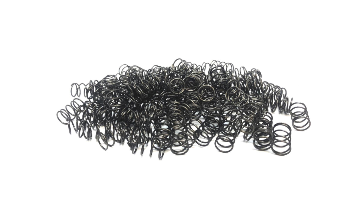 Unbranded 3/4" x 3/8" Compression Spring [Lot of 115] NOS