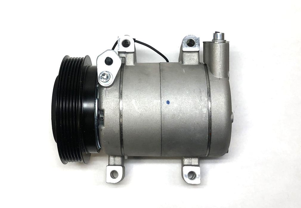 GPD / Global Parts Distributors A/C Compressor 6512301 NOS