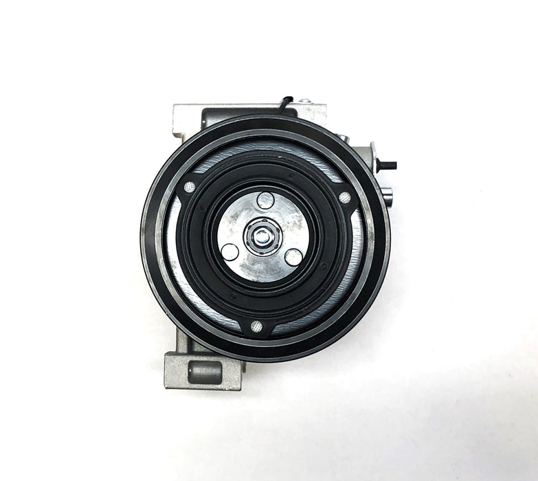 GPD / Global Parts Distributors A/C Compressor 6512301 NOS
