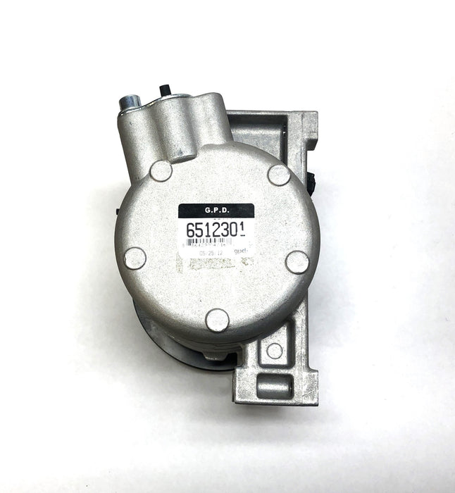 GPD / Global Parts Distributors A/C Compressor 6512301 NOS