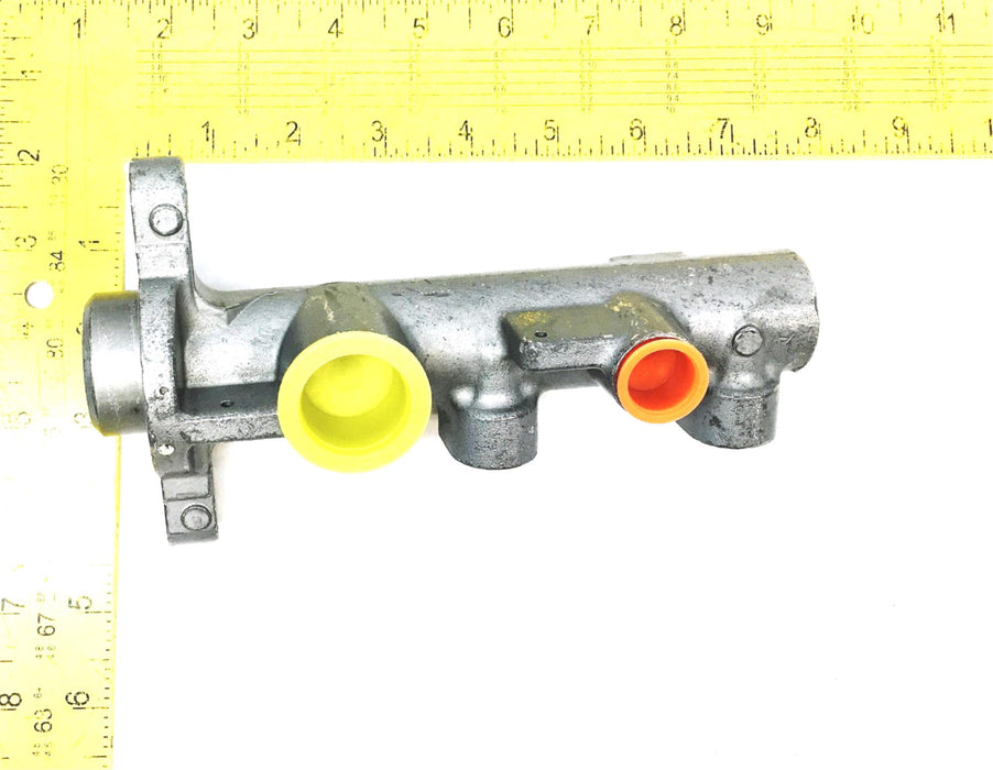 Federated Auto Parts Cardone Master Cylinder 10-2668 REMANUFACTURED