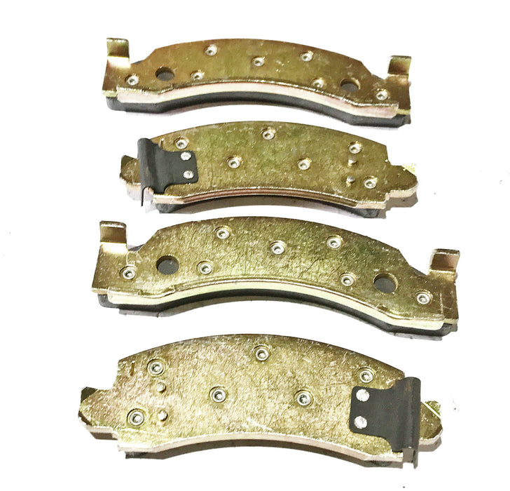 EIS/Tru-Tech Brake Pad Set SMD149 NOS
