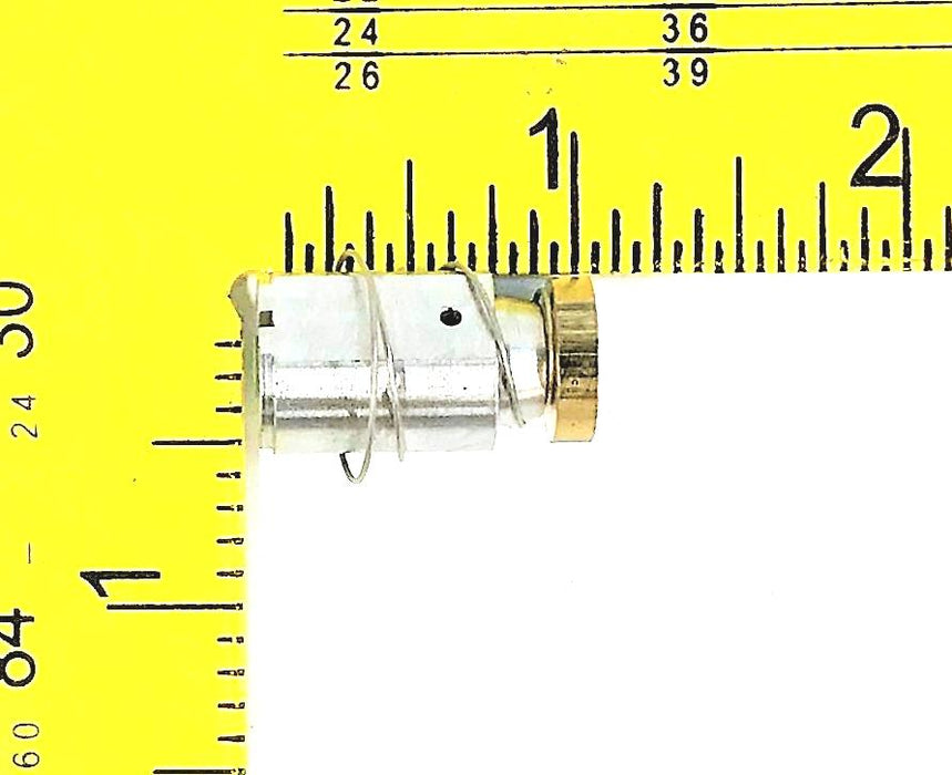 NORGREN SEAL VALVE WATER SOLENOID 281372-4 NOS