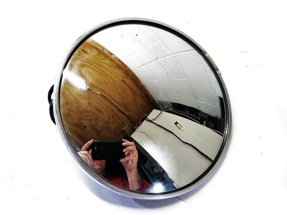 Mirror Lite Heated Convex Mirror 54-8605H NOS