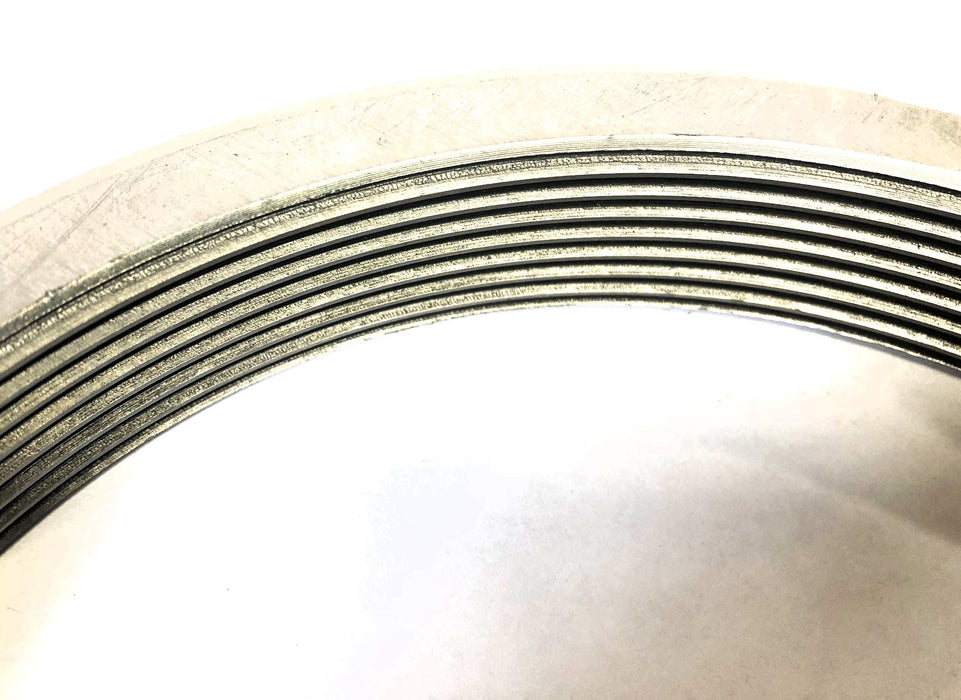 Unbranded Bearing Lock Nut 034 NOS