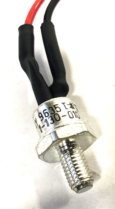 Raymond Semi Conductor 1-130-010 NOS