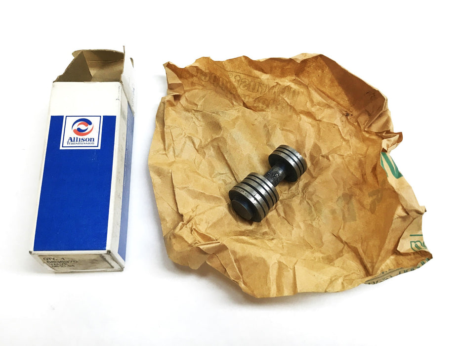 Allison Transmission Modulator Valve 6836370 NOS