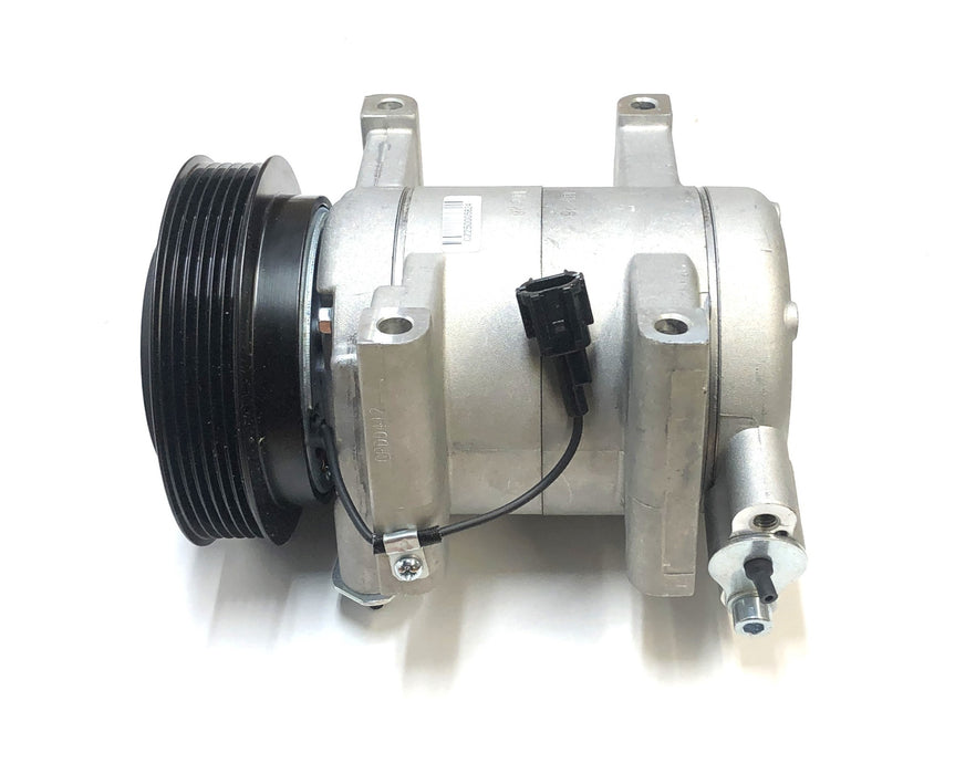 GPD / Global Parts Distributors A/C Compressor 6512301 NOS