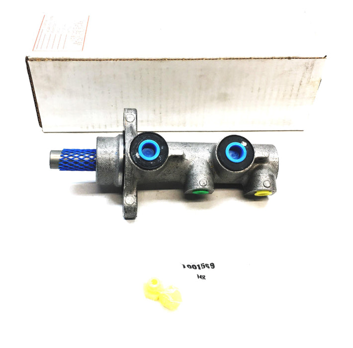 Federated Auto Parts Cardone Master Cylinder 10-2639 REMANUFACTURED