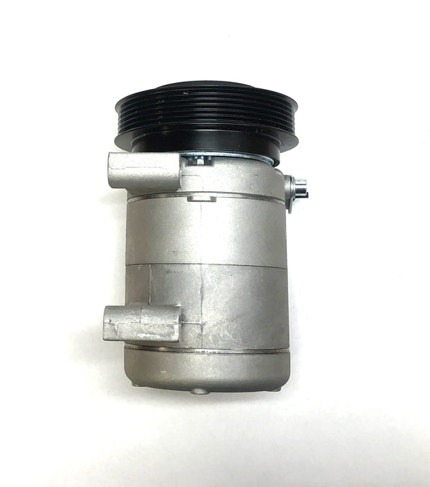 GPD / Global Parts Distributors A/C Compressor 6512301 NOS