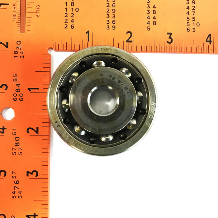 MRC Deep Groove Ball Bearing 305-S-23 NOS