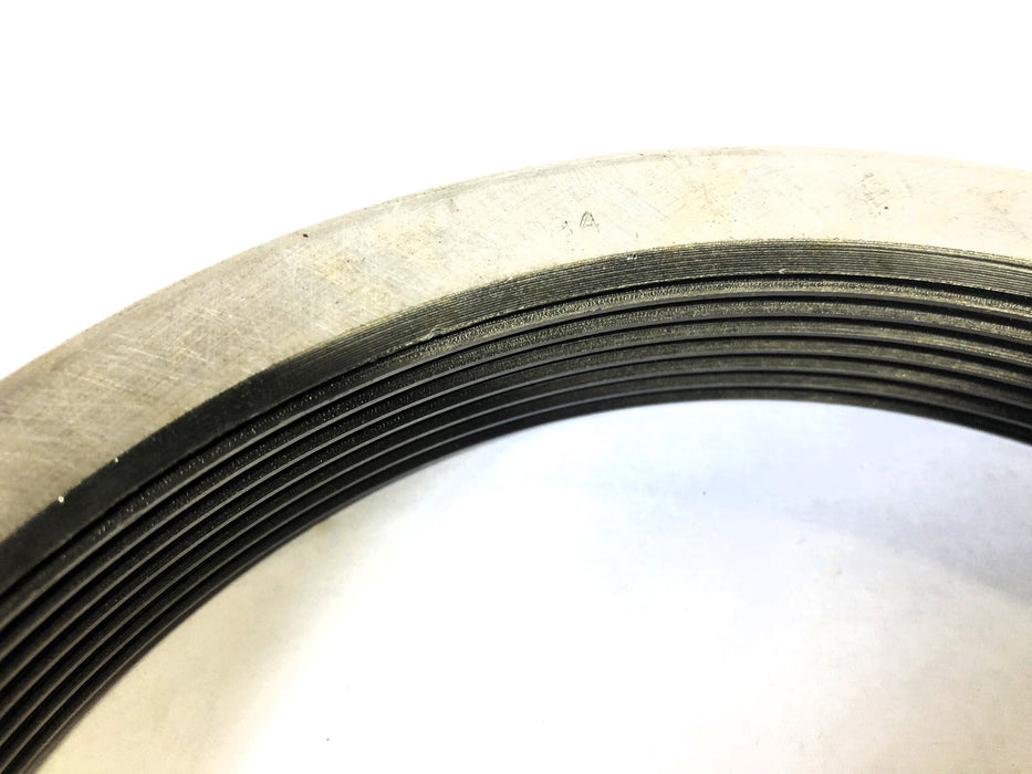 Unbranded Bearing Lock Nut 034 NOS
