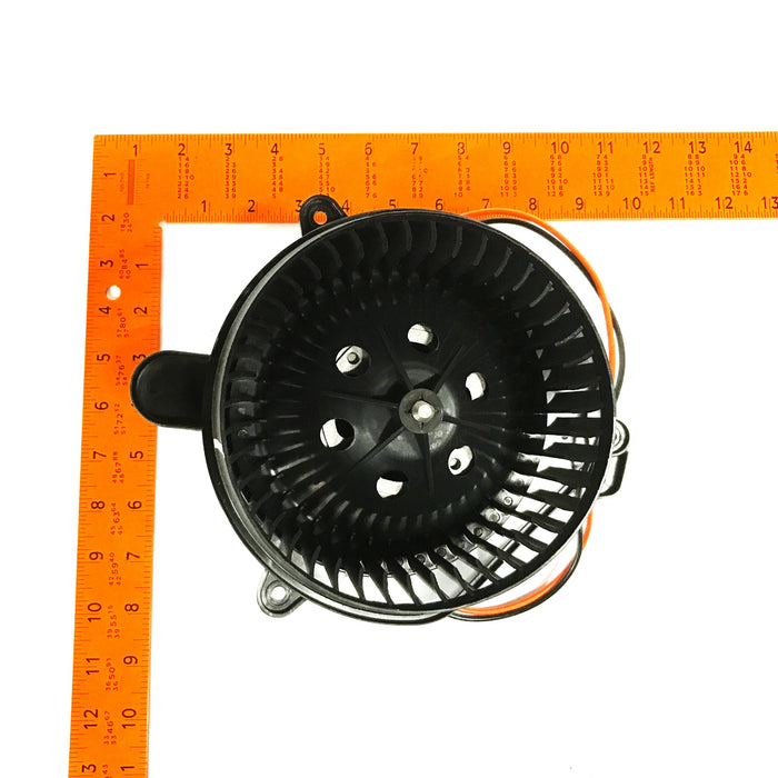 Four Seasons Blower Motor Assembly 758062 NOS