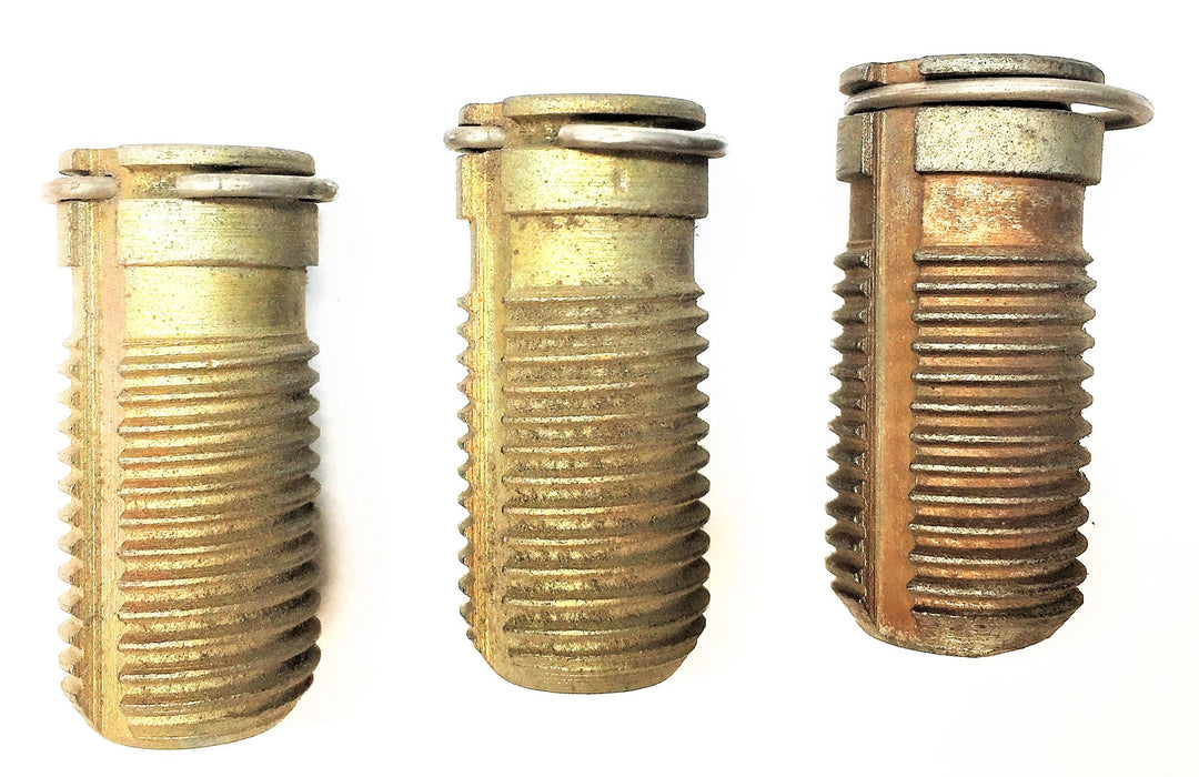 Screw for CASE NEW HOLLAND/CNH 386089C11 [Lot of 3] NOS
