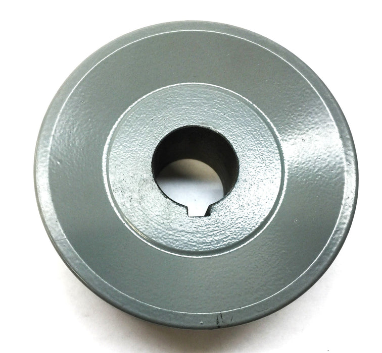 PTS Cast Iron Sheave Pulley AK2834 (88050521) NOS