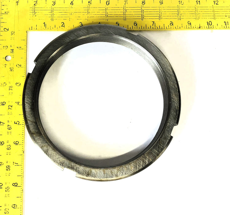 Unbranded Bearing Lock Nut 034 NOS