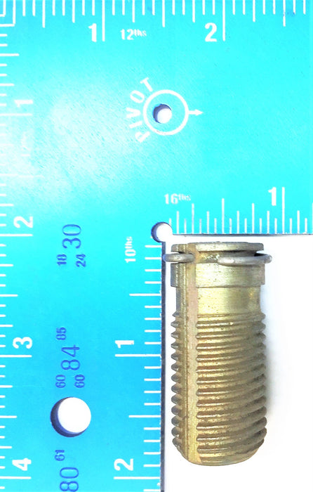 Screw for CASE NEW HOLLAND/CNH 386089C11 [Lot of 3] NOS