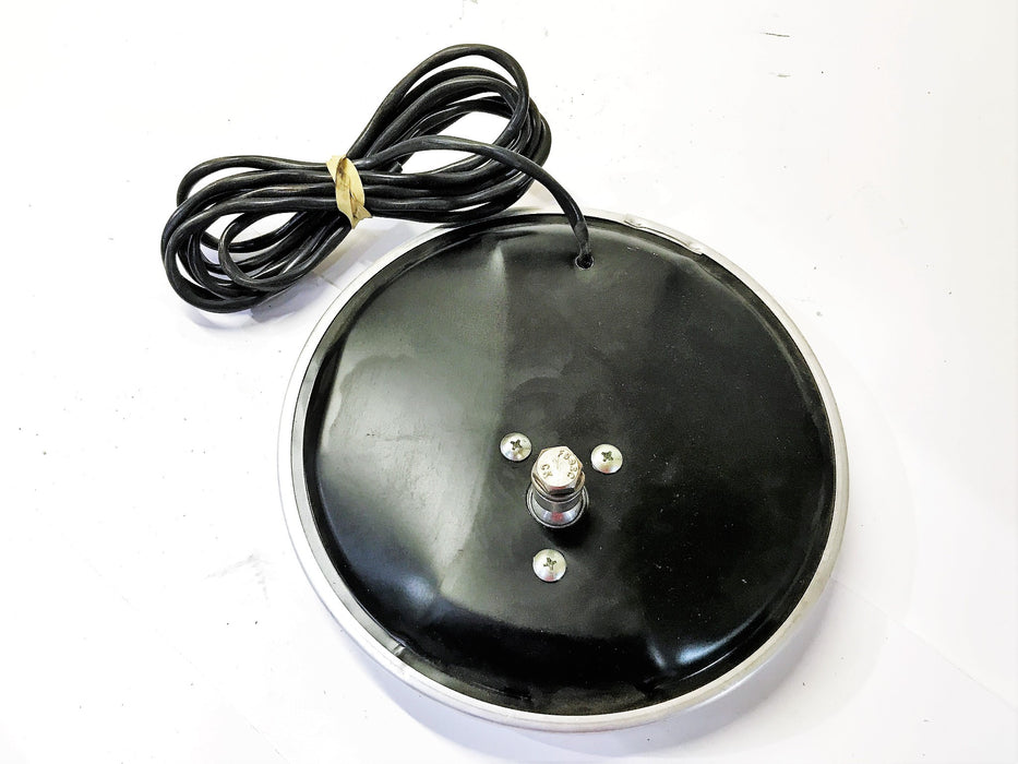 Mirror Lite Heated Convex Mirror 54-8605H NOS