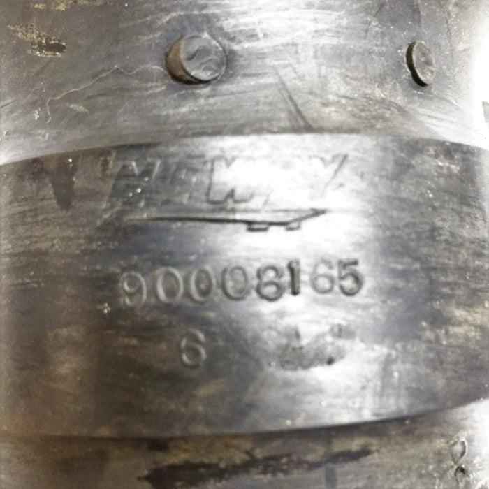 Neway Rubber Bushing OEM 90008165 NOS