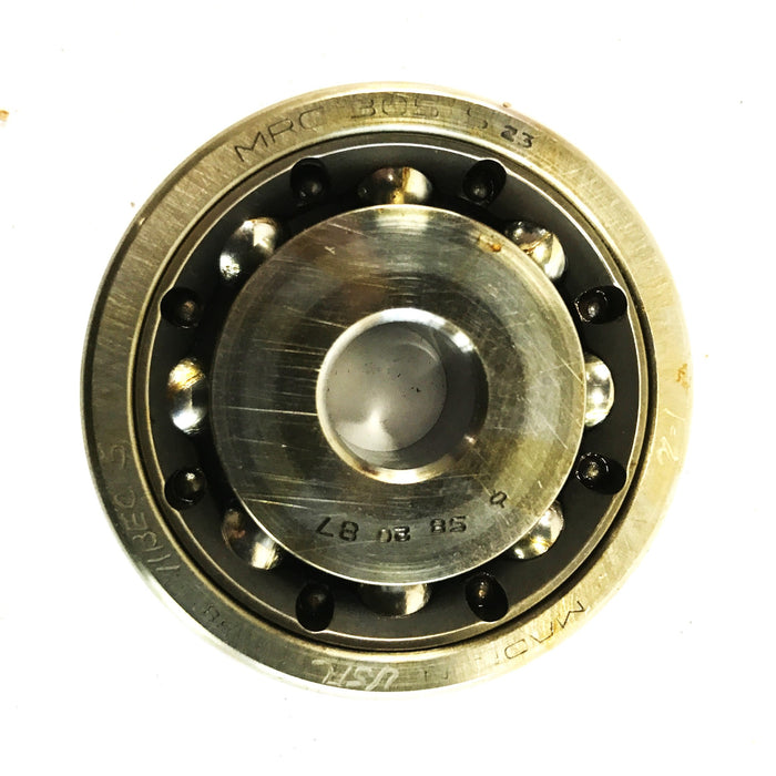 MRC Deep Groove Ball Bearing 305-S-23 NOS