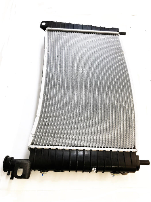 Visteon Aluminum Radiator (for Ford F150) F75Z8005LA NOS