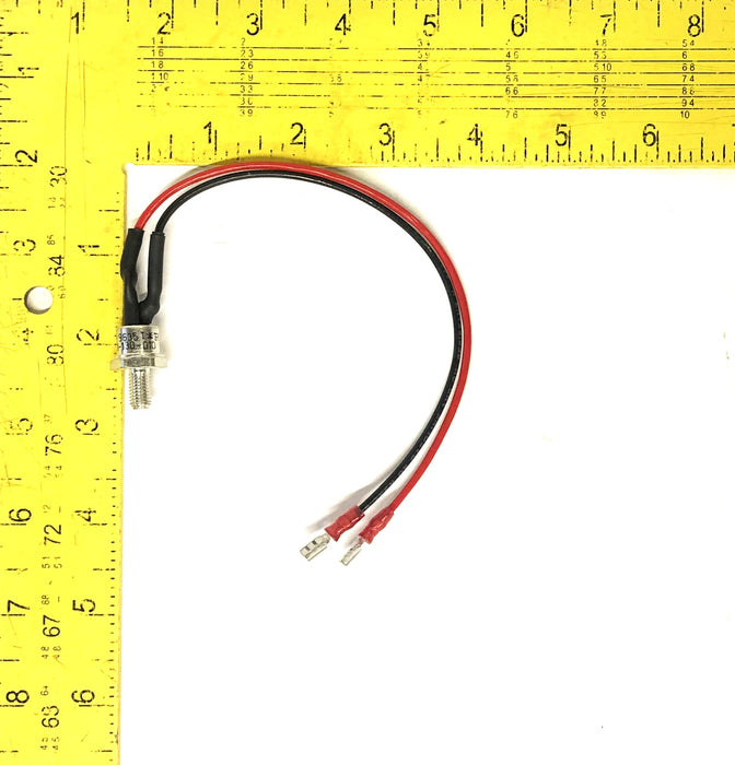 Raymond Semi Conductor 1-130-010 NOS